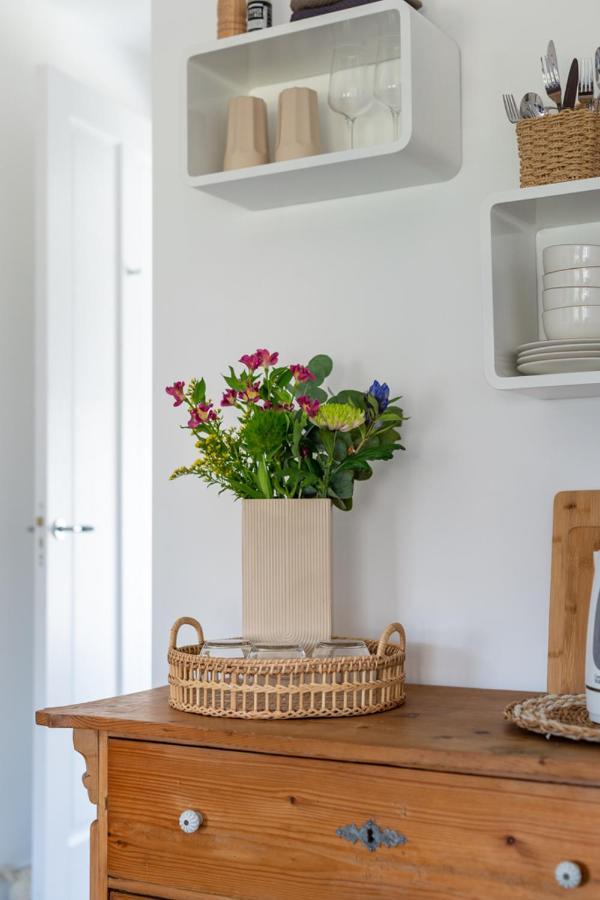 Studio In Boutique-Style - Cozy Studio In Boheme-Style Alkmaar Zewnętrze zdjęcie