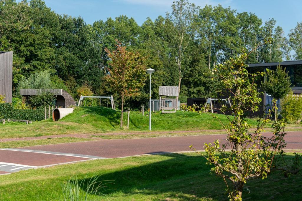 Studio In Boutique-Style - Cozy Studio In Boheme-Style Alkmaar Zewnętrze zdjęcie