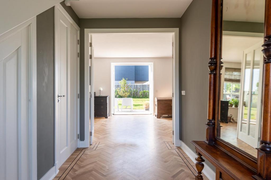 Studio In Boutique-Style - Cozy Studio In Boheme-Style Alkmaar Zewnętrze zdjęcie